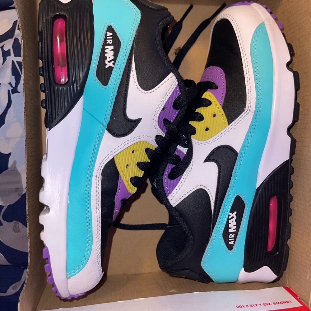 Kids’ Nike Air Max